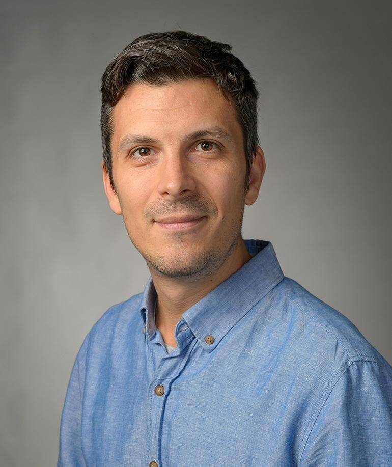 Julien Laroche