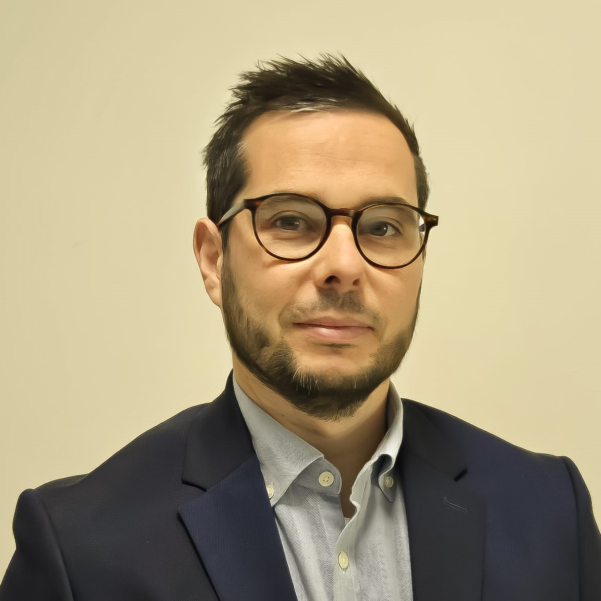 Romain Trochu