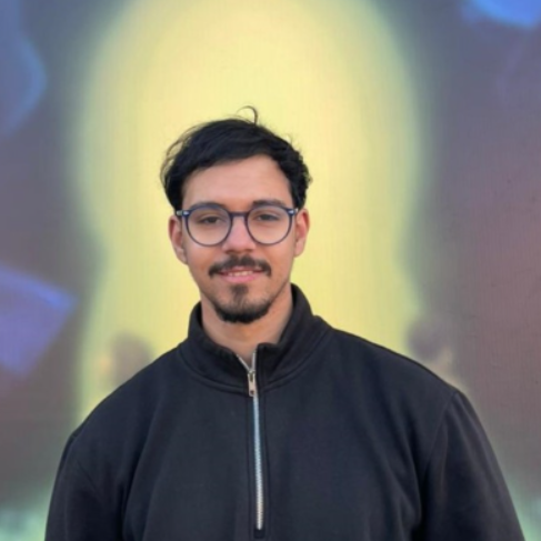 Houssam Eddine Hamouich - Software Engineer