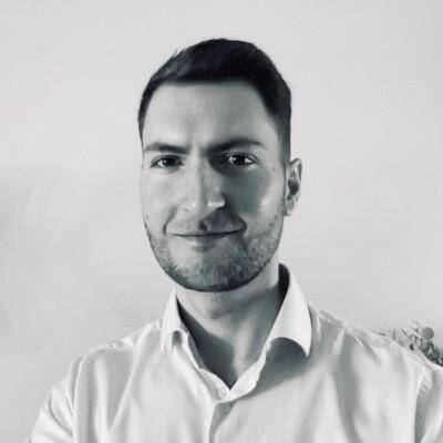 Stéphane  - Head of AI, AI engineer & senior Fullstack dev.