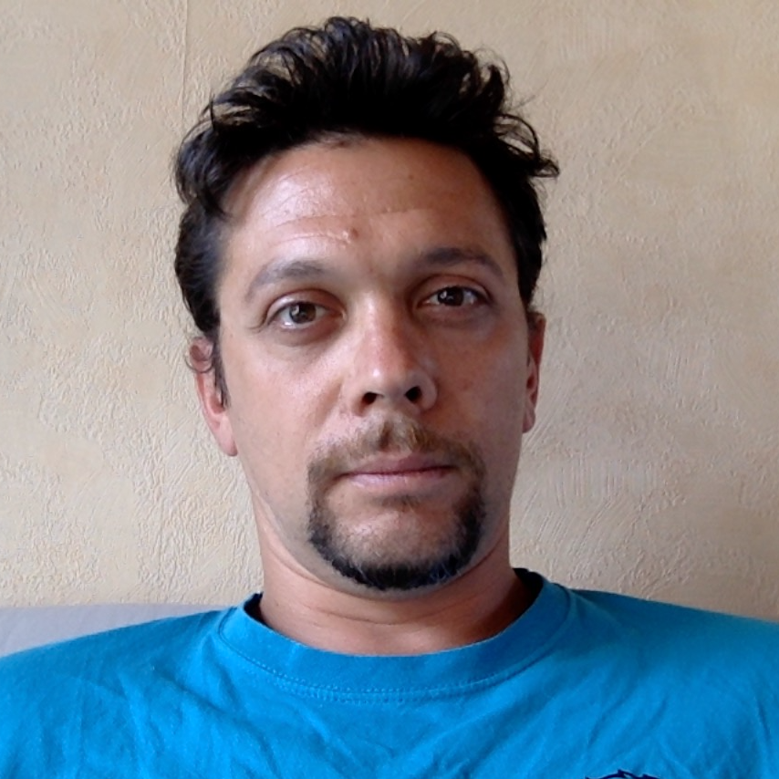 Ismail El Maarouf