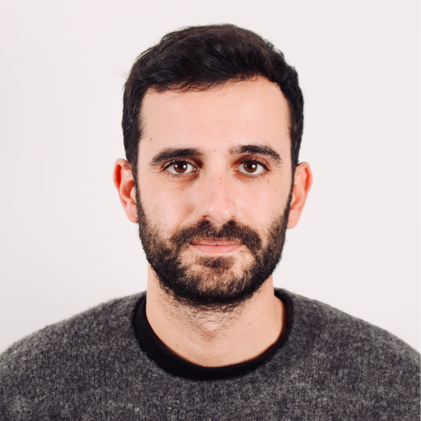 Federico Lanzilotta - Ux/Ui, Product Designer, Web Designer, Wordpress 