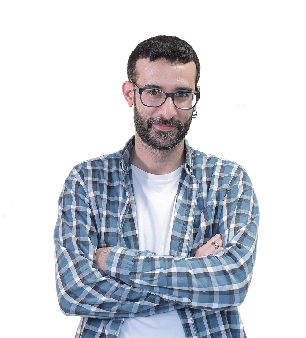 Joel Artigas Alcaraz - Product Manager | Estrategia | Growth Strategy