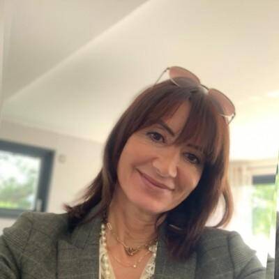 Valerie  - Enseignante et formatrice ANGLAIS / Coordonnatrice