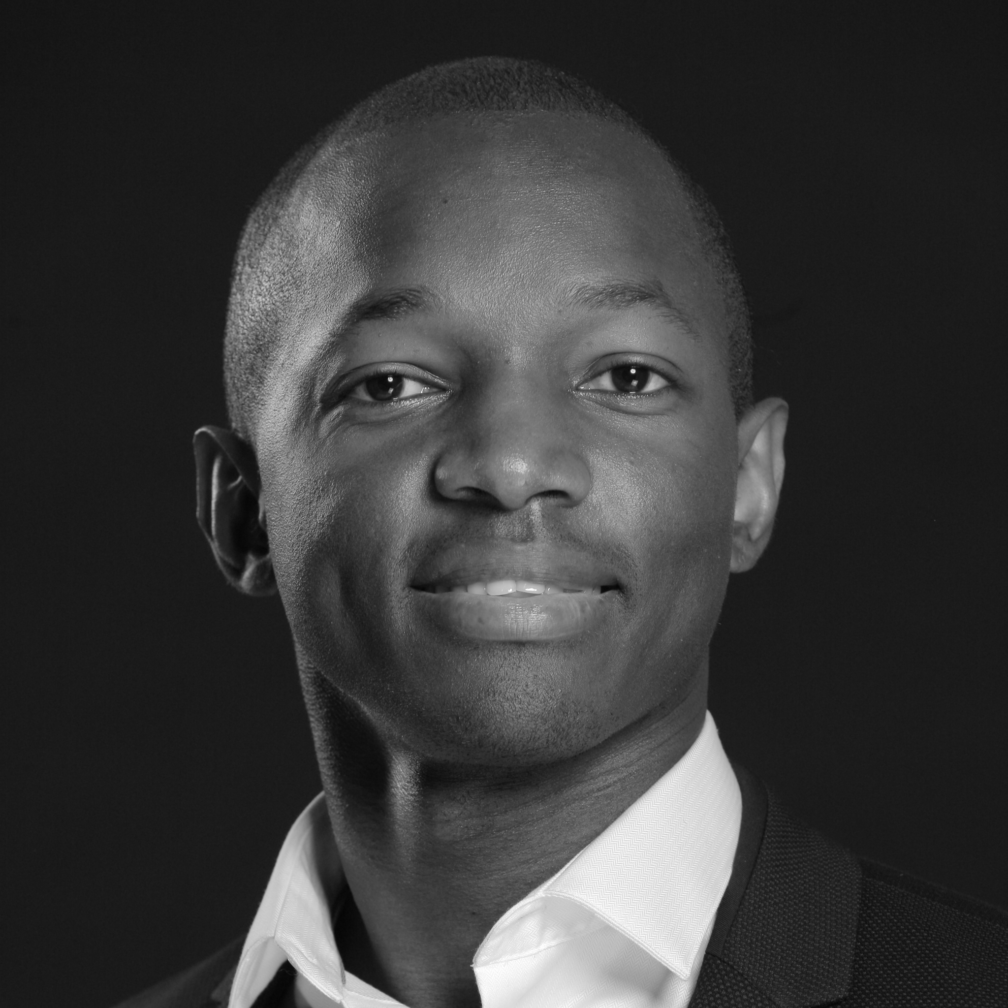 Mohamed Kaba