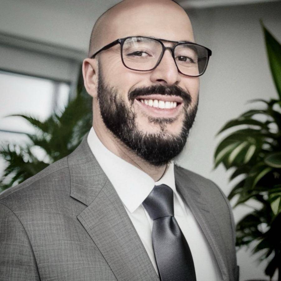 Benjamin El Alami - Manager contrôle de gestion & financier