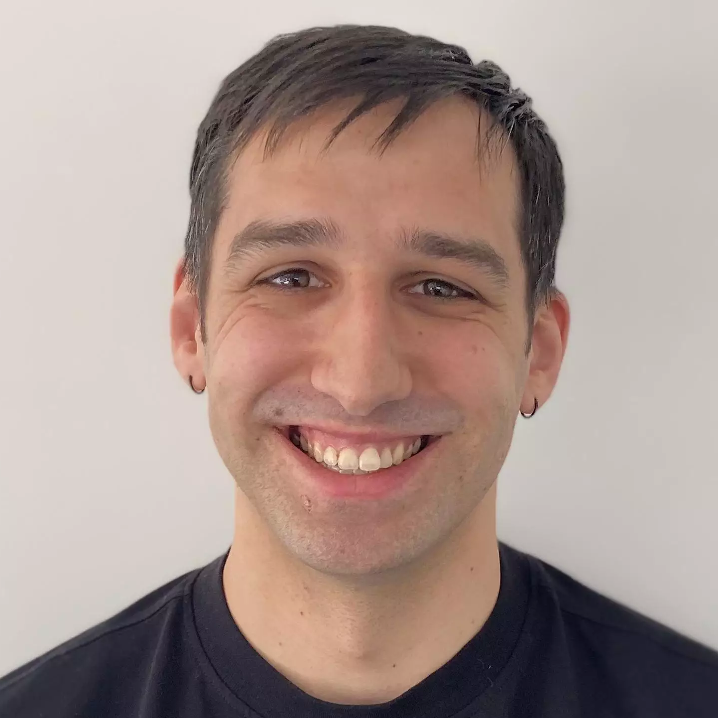 Arnaud Lasserre - Tech Lead Fullstack Java | Angular | LLM