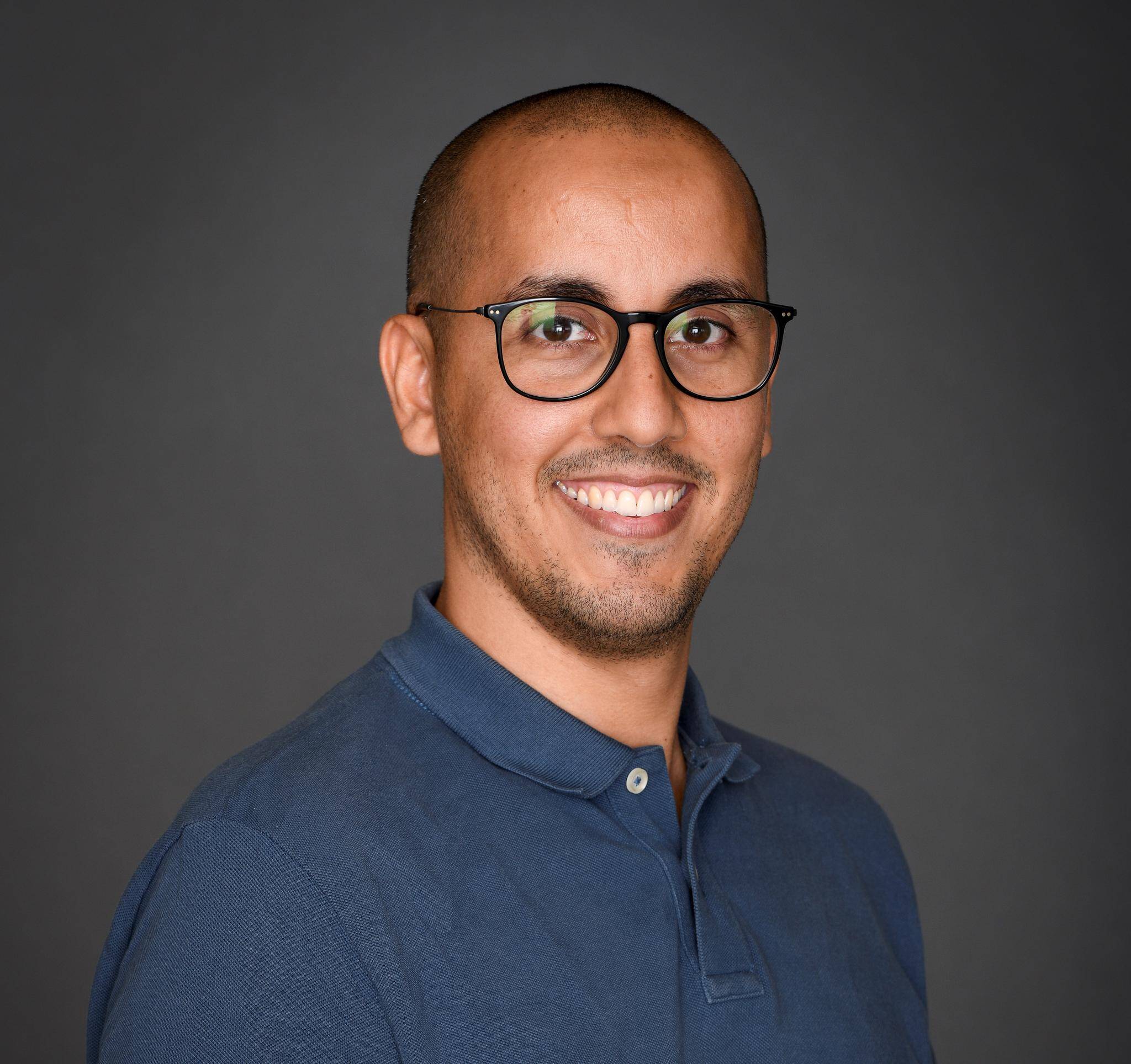 Mohamed B.