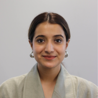 Aakanksha Singh - HR Manager- People Operations & Strategy