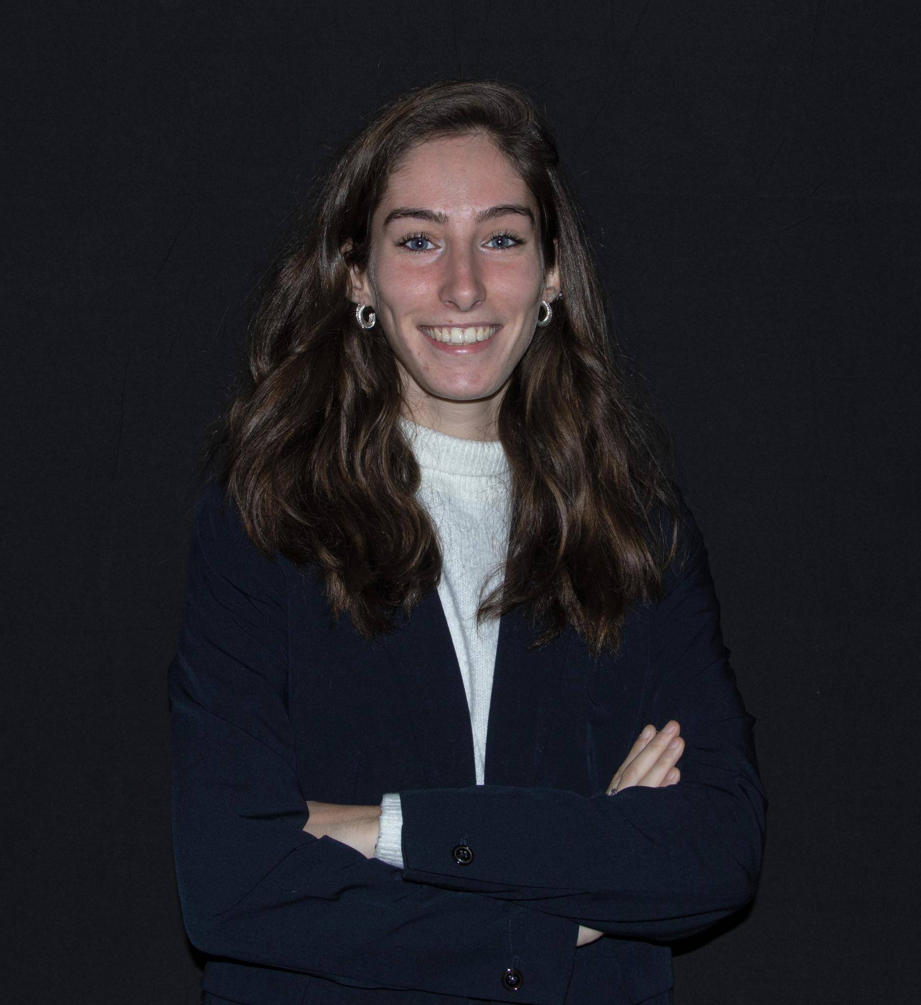 Ilona Deschamps