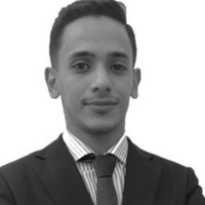 Oussama Asri