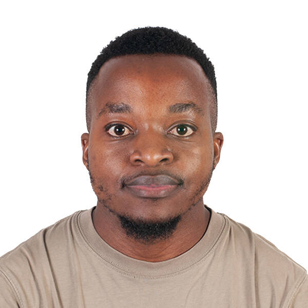 Goodluck  - Civil Engineer | Concrete, NDT expert