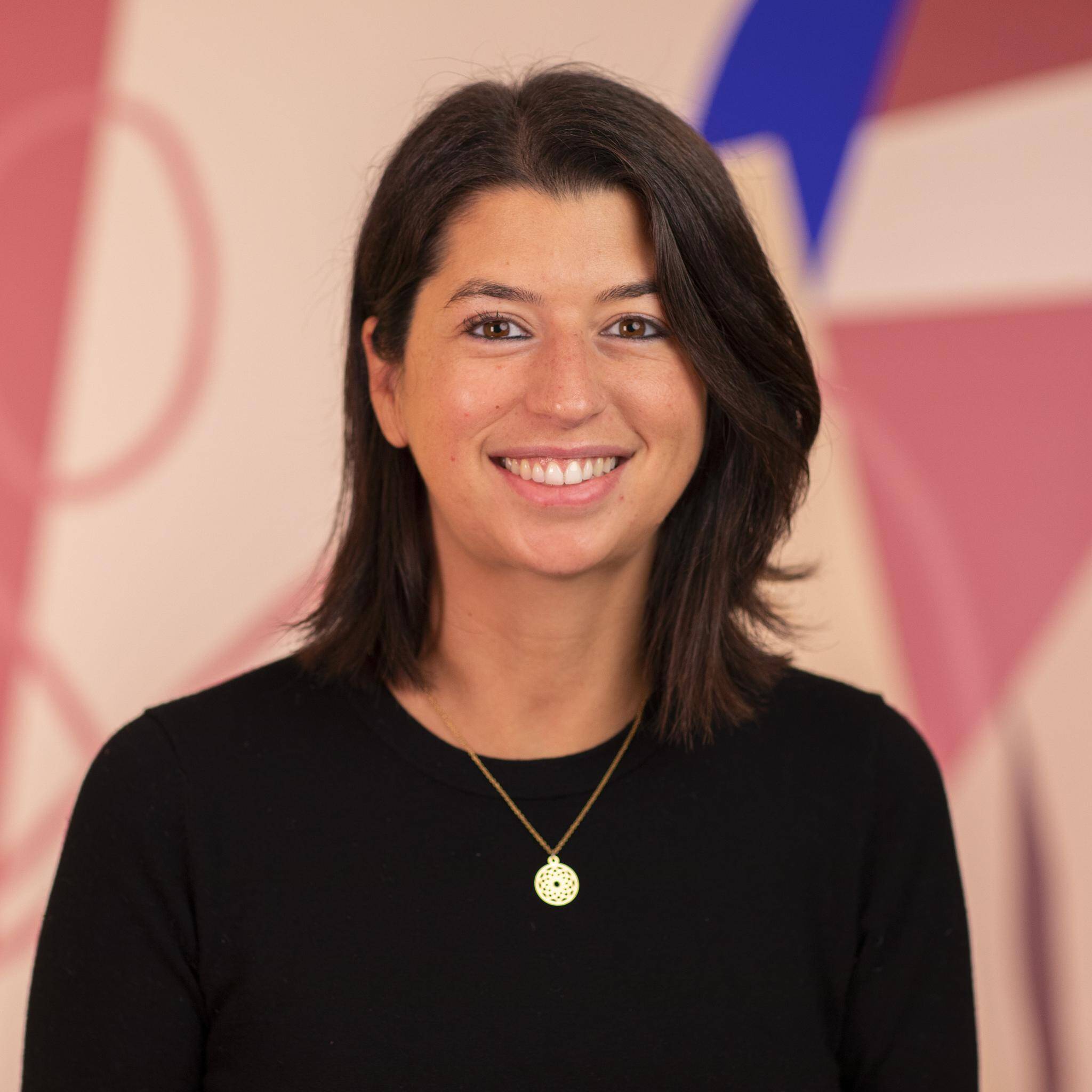 Nuria Requena