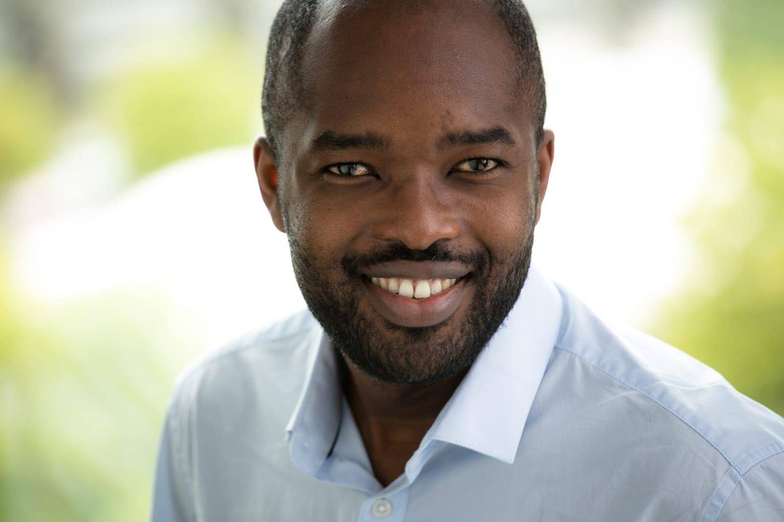 Yetinin Olivier Coulibaly - Backend Aspnet Core C#/ NestJs/ Claude code