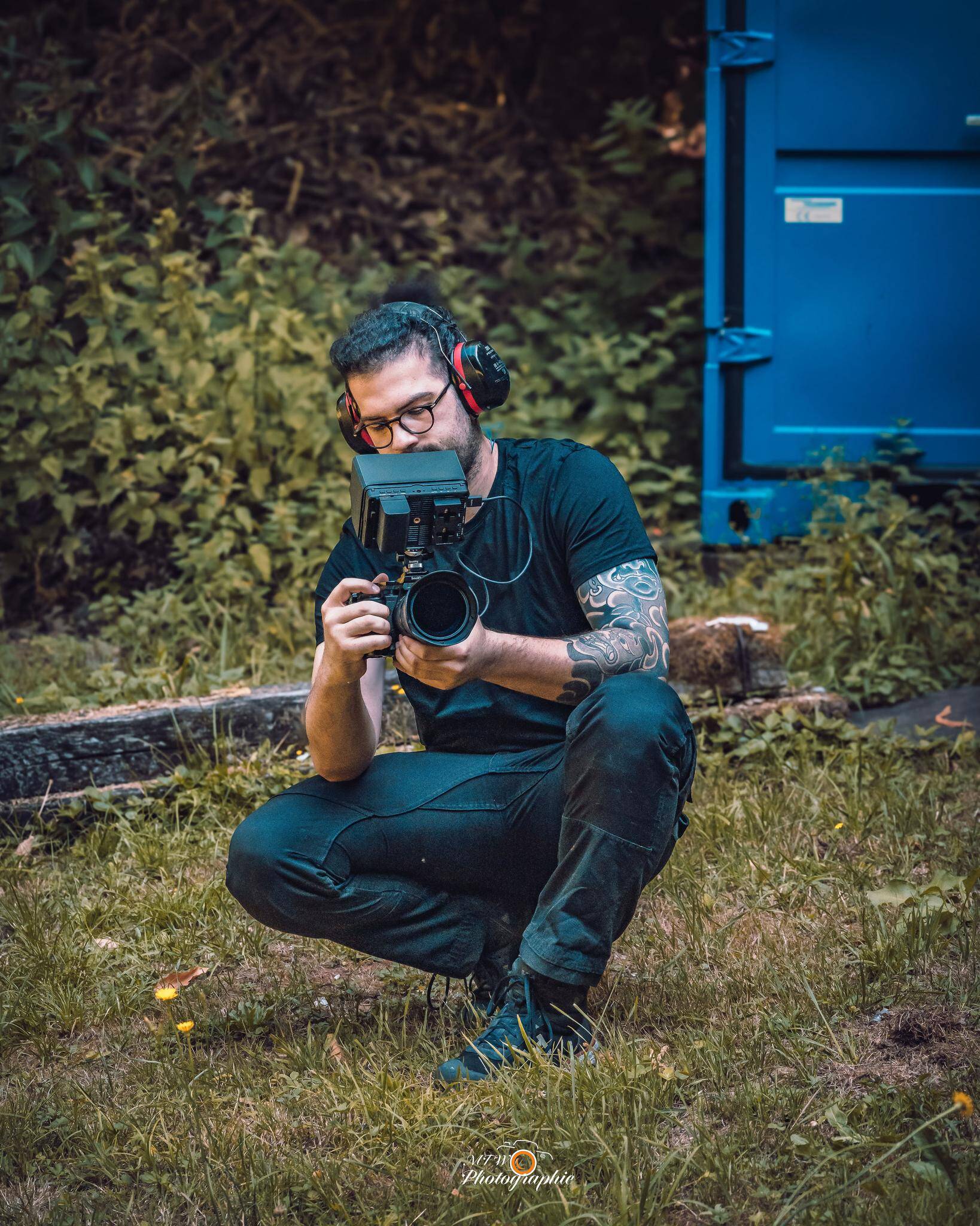 Julien Mussard
