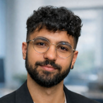Kianoosh Parnan - DevOps/Platform Engineer