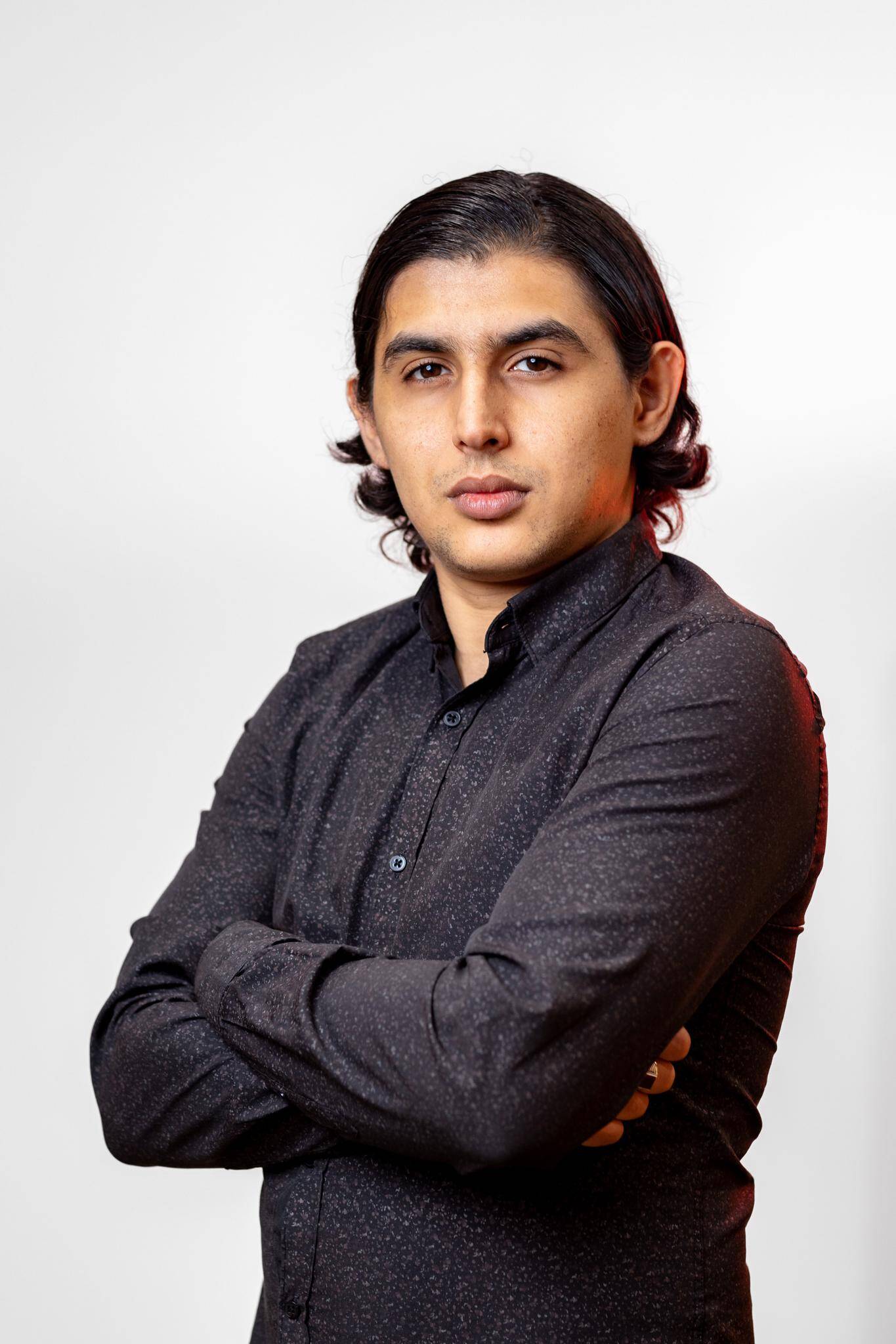 Rafik Atba