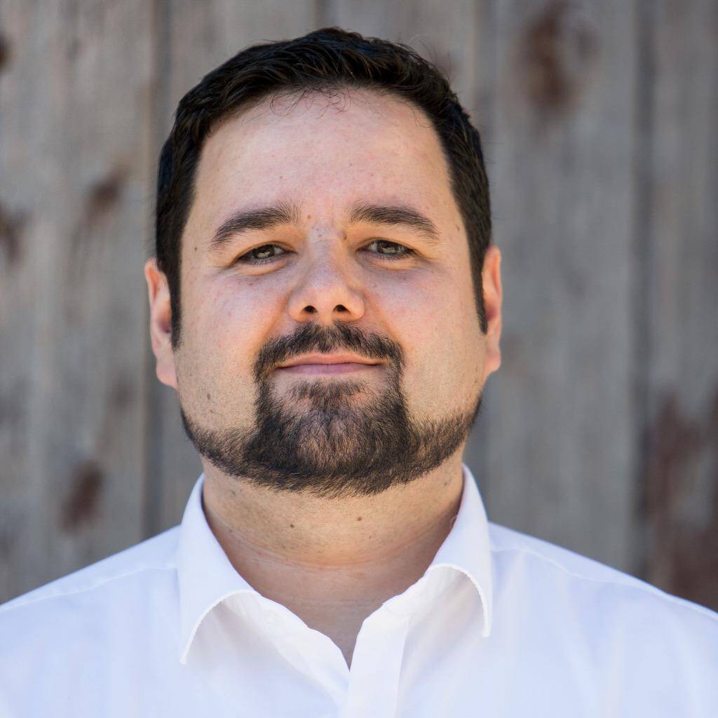 Christian Nussbaum - Senior Recruiting Specialist & Headhunter