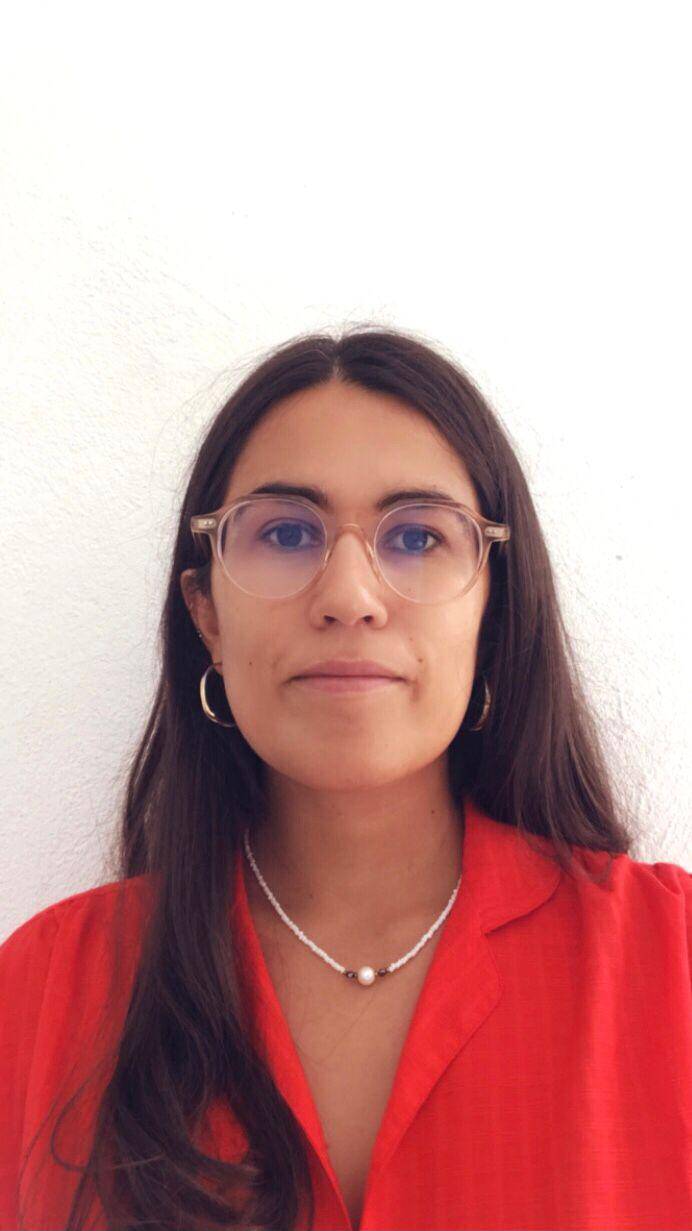 Amandine Blayo