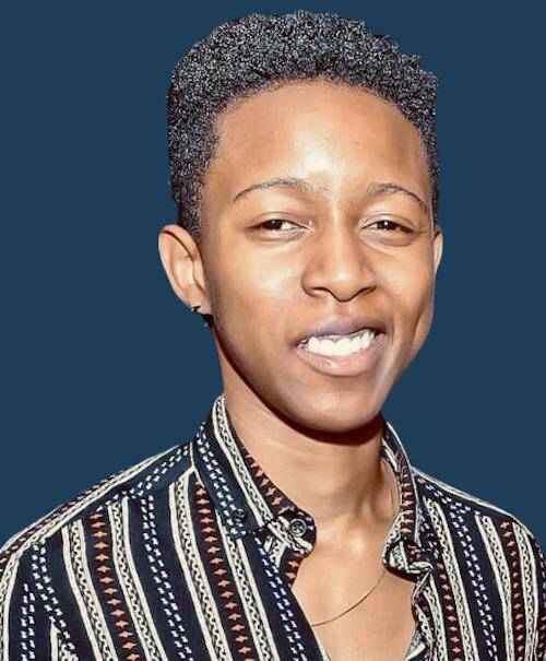 Nelly Traore