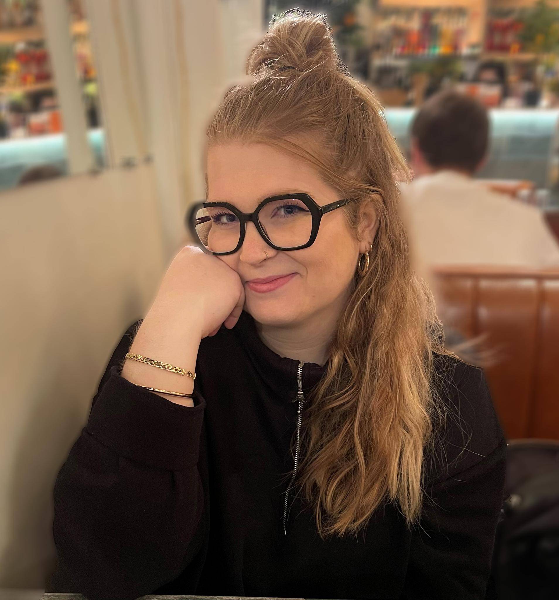 Léa Guerder