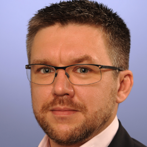 Michael Polivanov - Senior Banking IT Consultant | Transformation