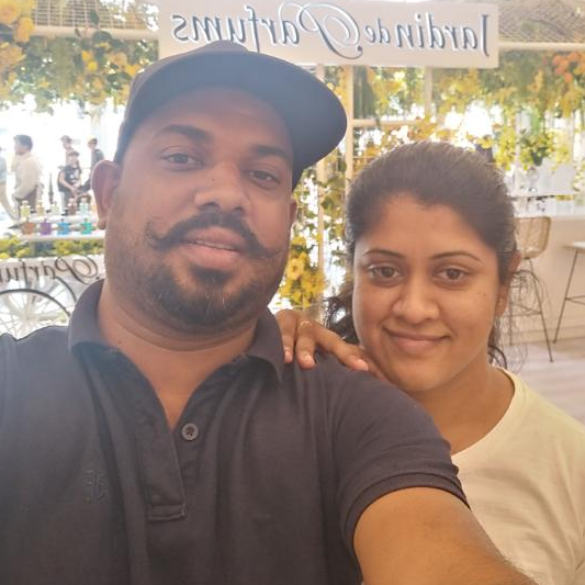 Namal Bandara