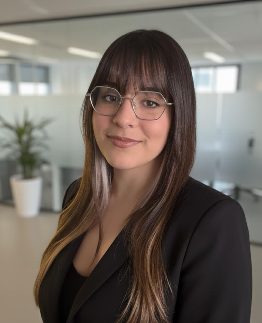 Rebeca Suarez