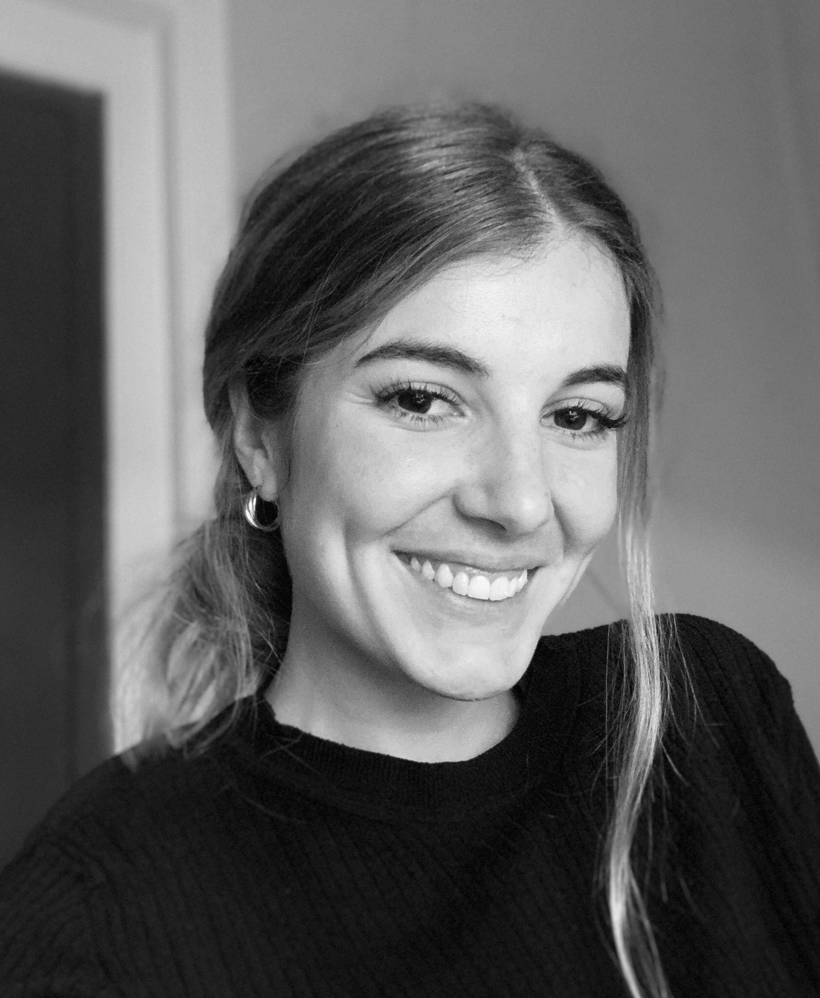 Loreto Manzanera - Director de Arte, Publicidad, Diaeño, Ilustración 