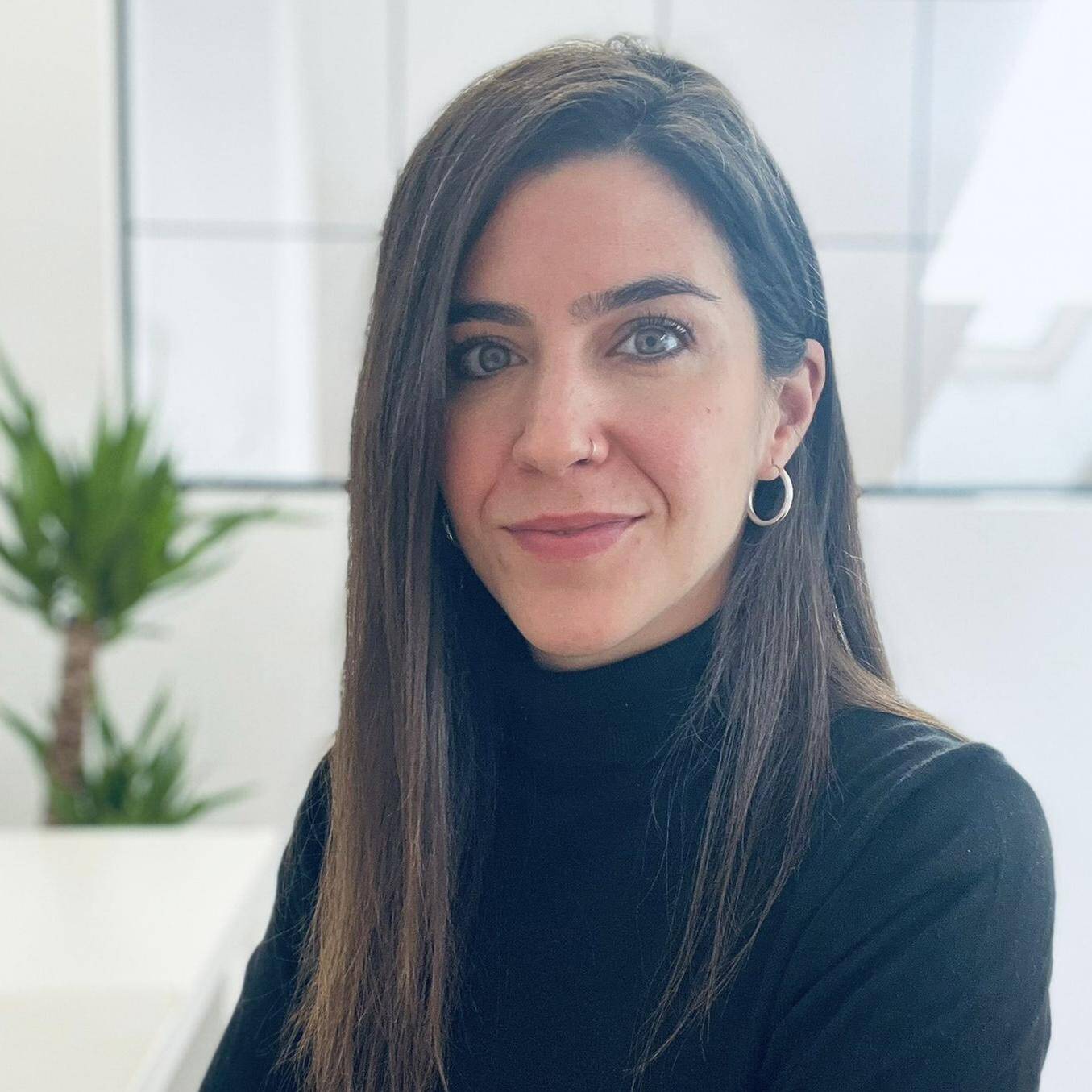 Marta Maquedano - Junior Mobile Developer (Swift | Kotlin)