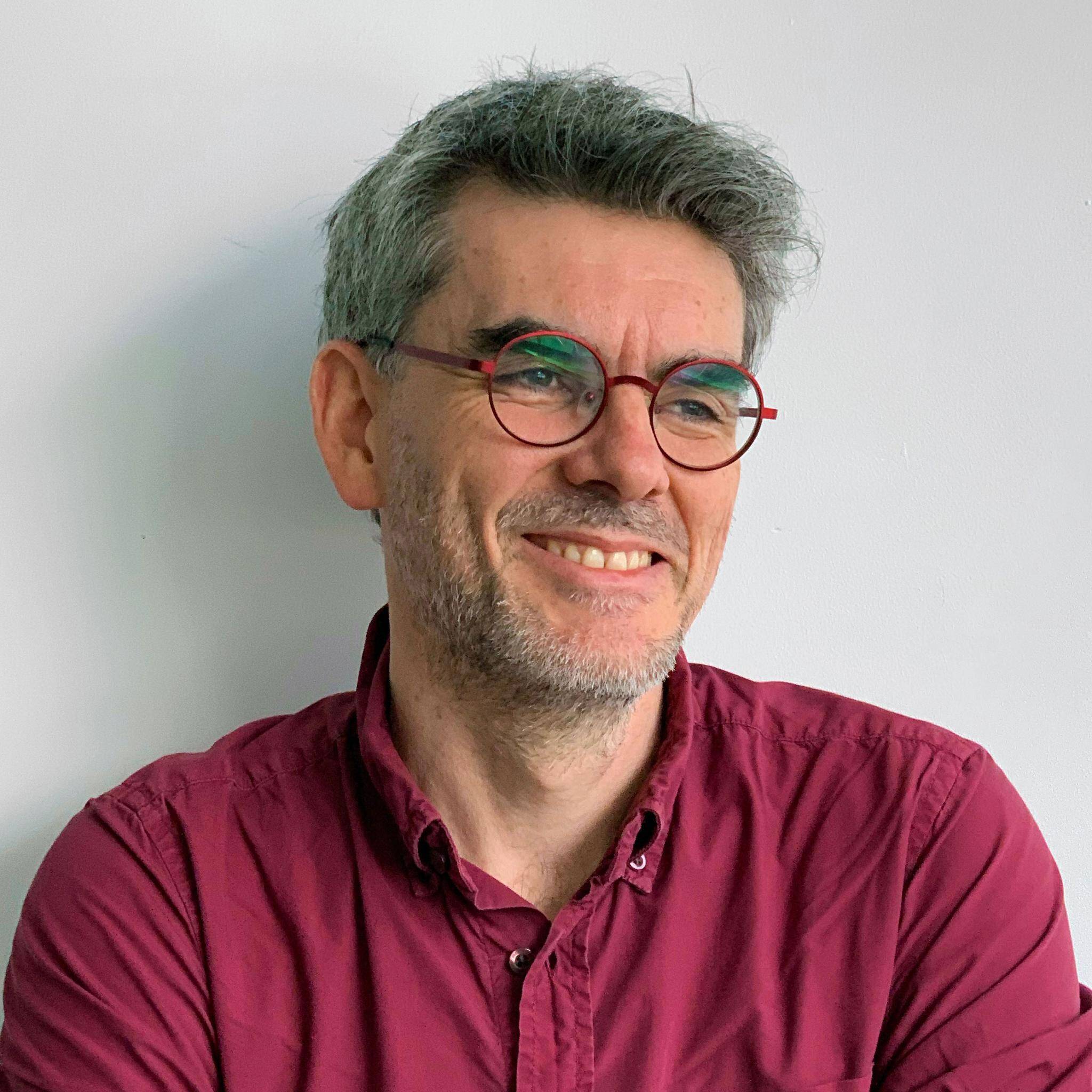 Sébastien Doncker