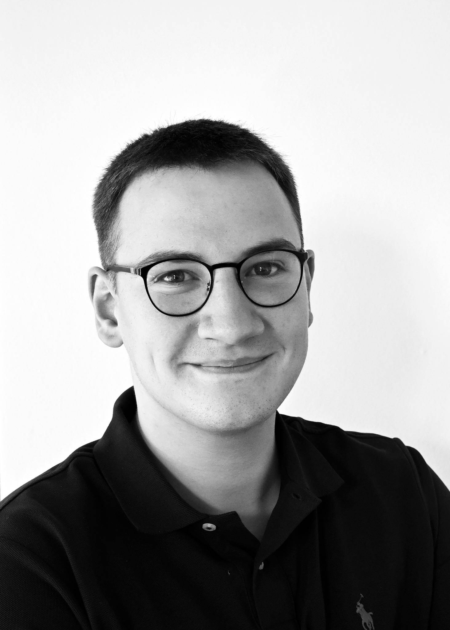 Cedrik Bartoszak