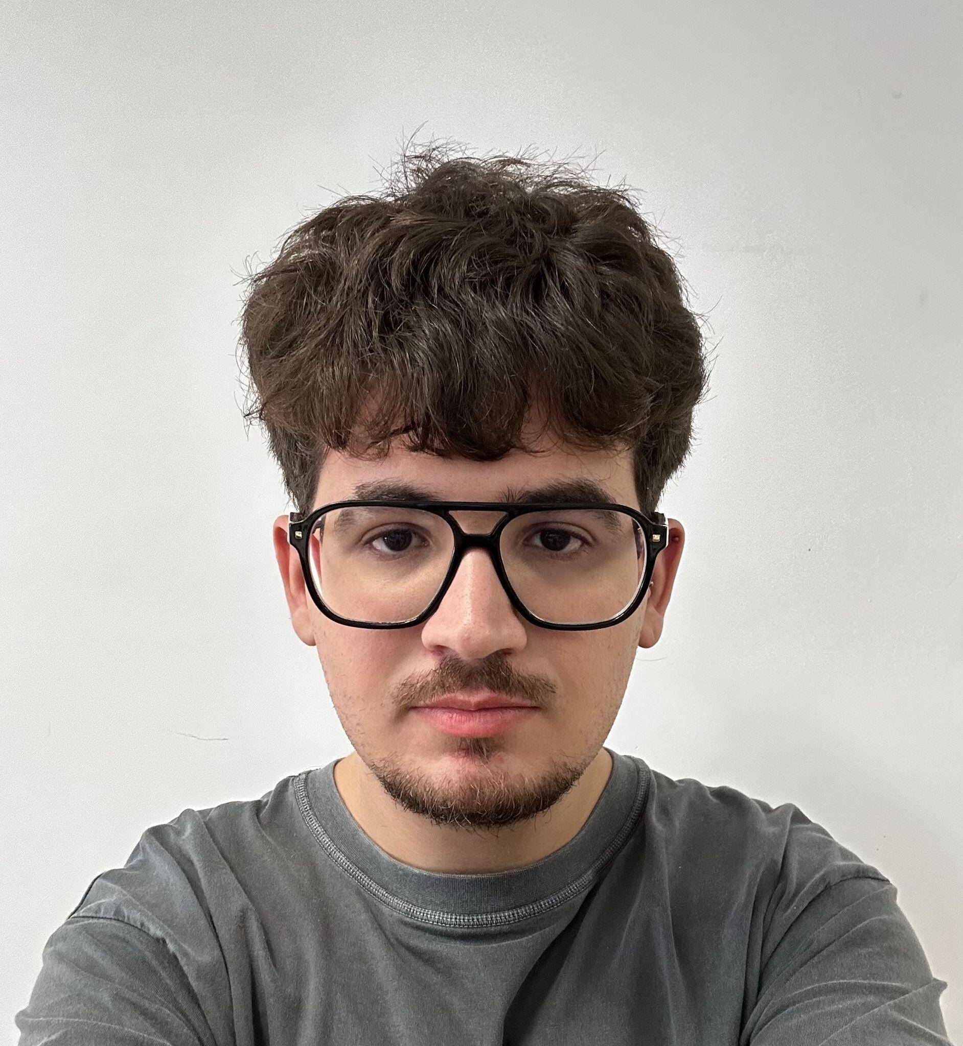 Sergi Rodriguez Esteve