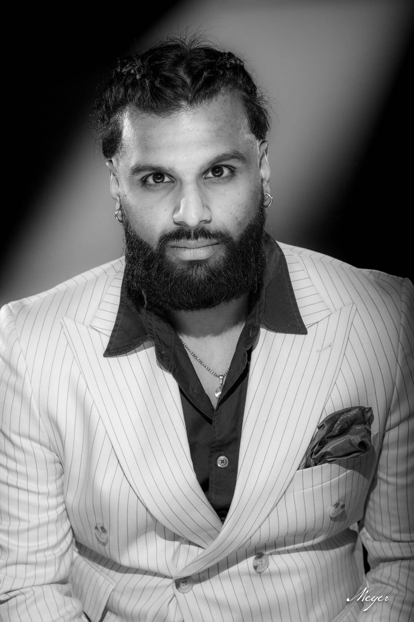 Amiroudine Allavudeen