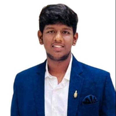 Aakash Muthuselvan