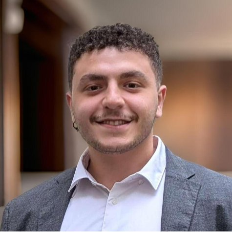 Alhusain Al Asmi - Full-stack AI Engineer