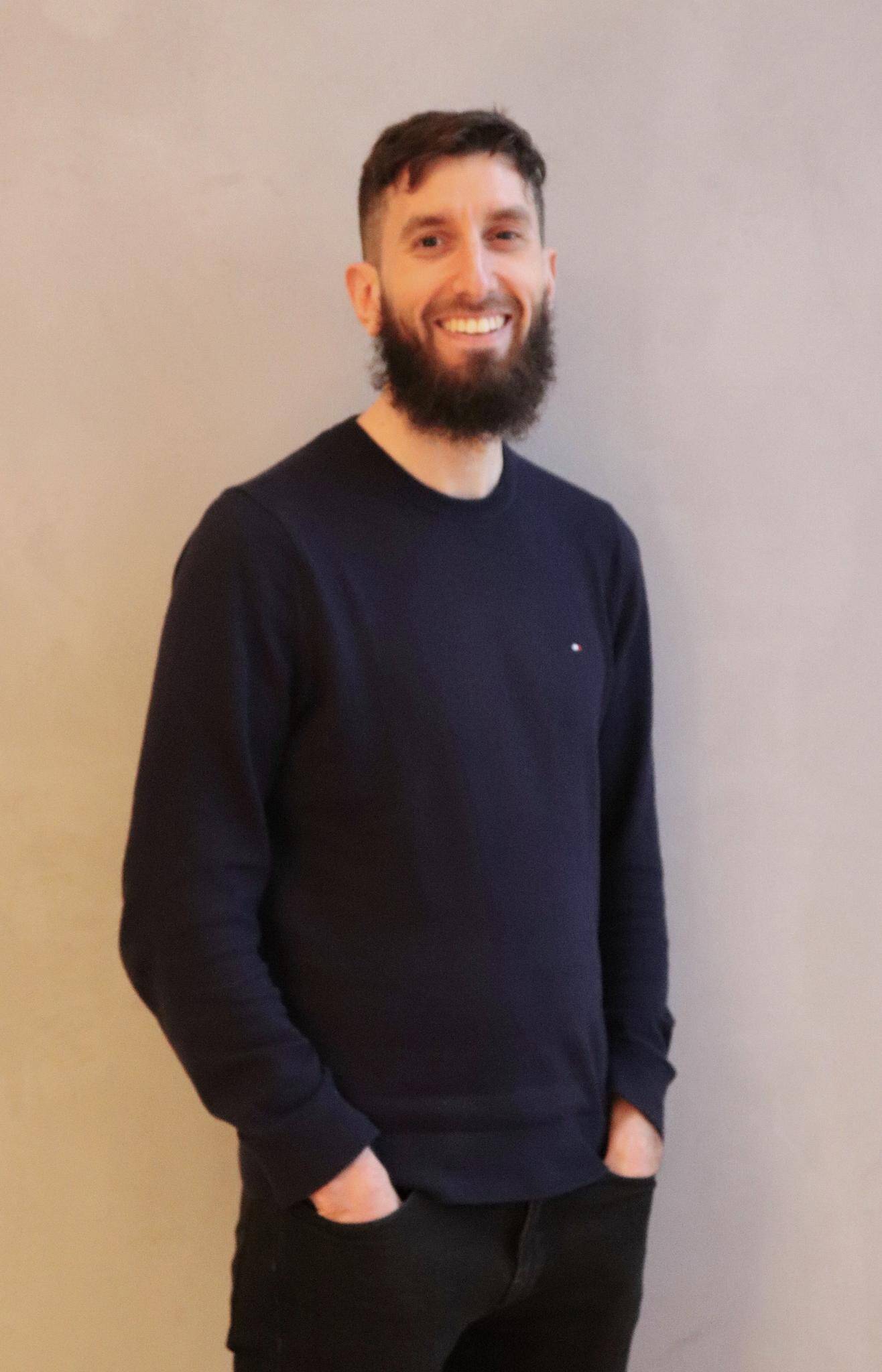 Karim Hammour