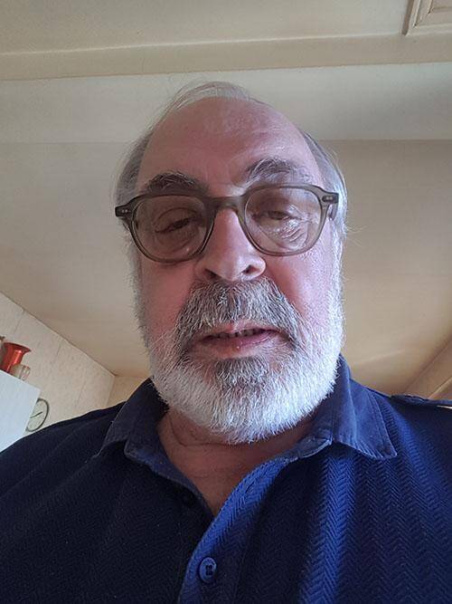 Jacques Le Sauter