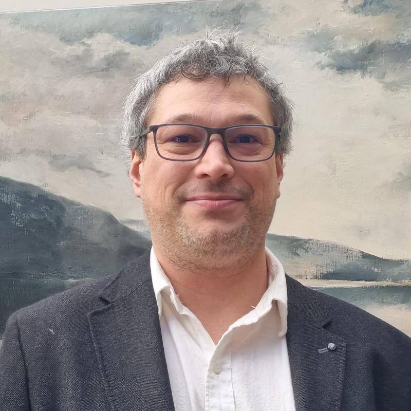 Matthieu N. - DBA / DevOps 