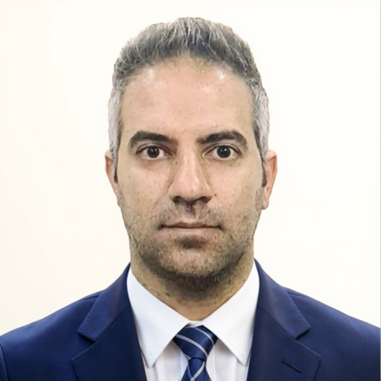 Ebrahim  - IT Technical Support Specialist