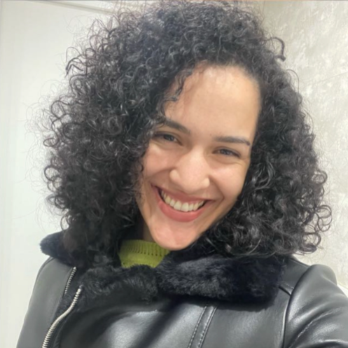 Mayi Peña