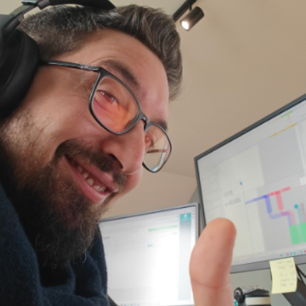 Jerome  - Modelisateur Revit, Optimisateur