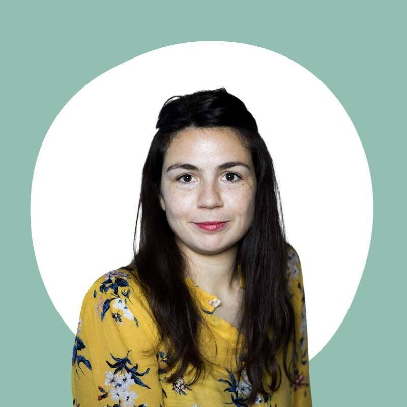 Natacha B. - Senior Product Manager – E-commerce international 