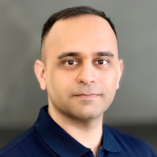 Mehrdad Shokri Nasab - Video Producer | Video Editor | Motion Designer