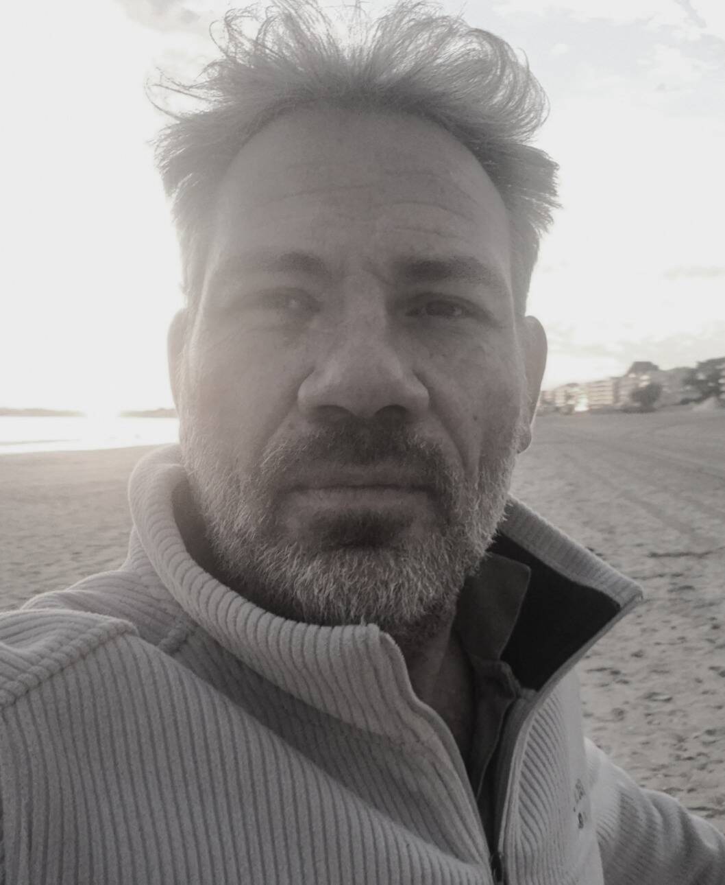 Arnaud Dumas - Responsable Etudes Espaces Verts