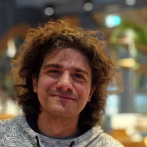 Damien Gouriet - AI & Product Builder