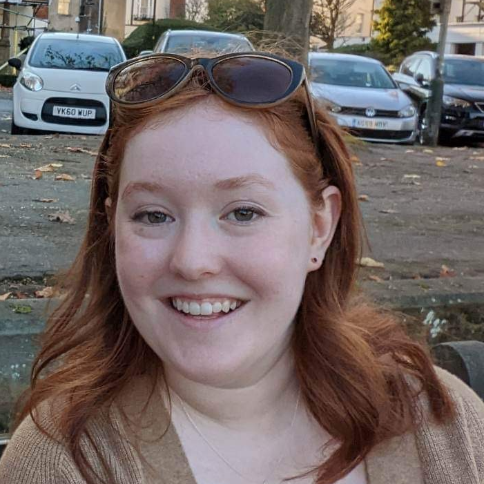 Hannah Shilling