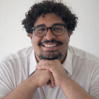 Ismaïl Larhrib