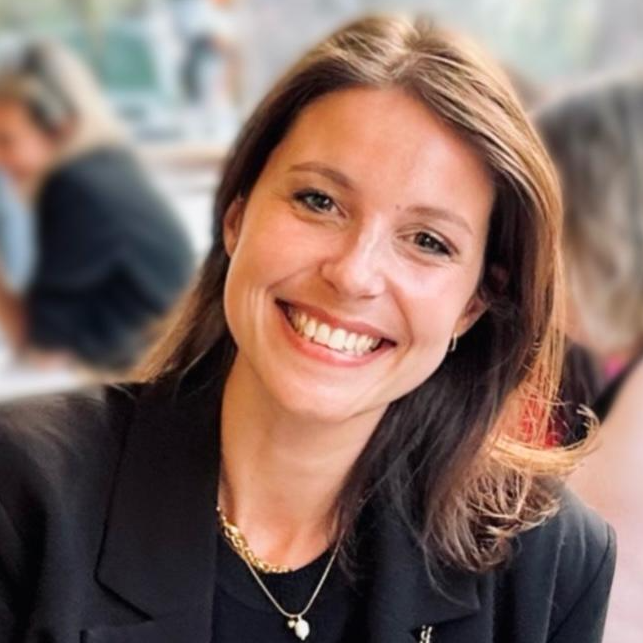 Emma Lemoine - Product Manager I PLM I Product Dev I Biotech