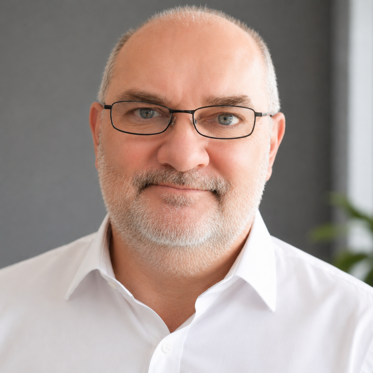 Christophe Voinier - Manager transition - Directeur projets & programme